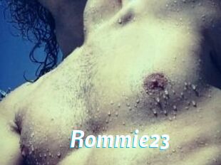 Rommie23