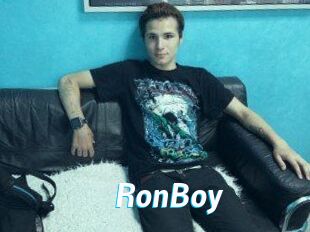 RonBoy