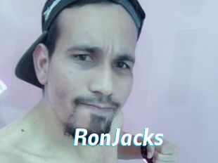 RonJacks