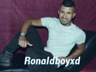 Ronaldboyxd