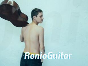 RonioGuitar