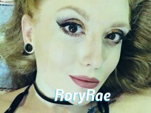 RoryRae