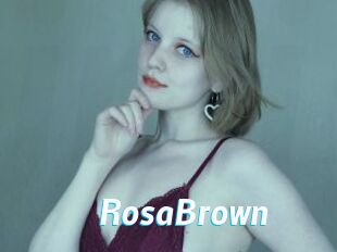 RosaBrown