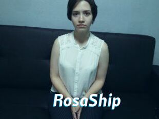 RosaShip J Mine