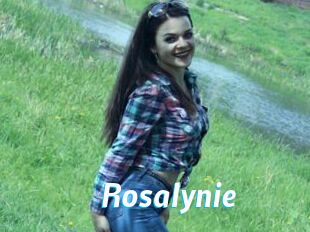 Rosalynie