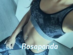 Rosapanda