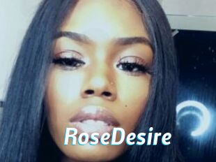 RoseDesire