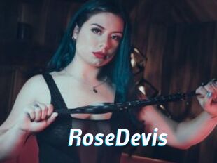 RoseDevis