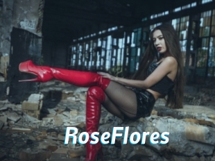 RoseFlores