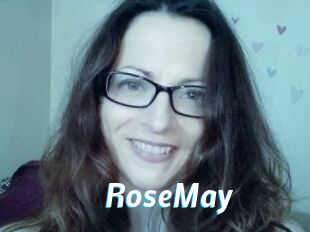 RoseMay