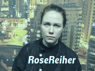 RoseReiher