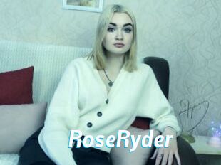 RoseRyder