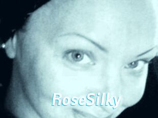 RoseSilky