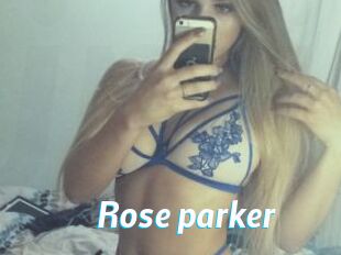 Rose_parker
