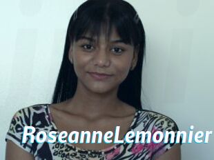 RoseanneLemonnier