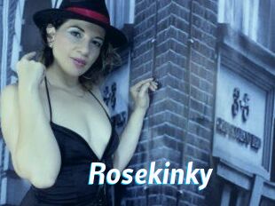 Rosekinky