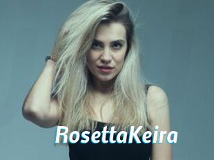 RosettaKeira