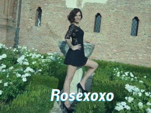 Rosexoxo