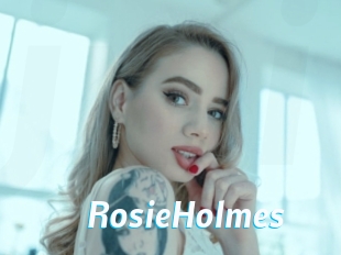 RosieHolmes