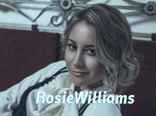 RosieWilliams