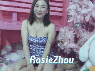 RosieZhou
