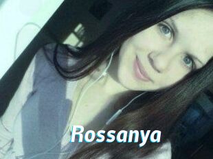 Rossanya