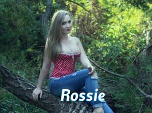 Rossie