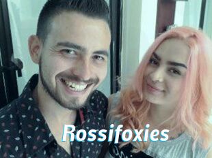 Rossifoxies