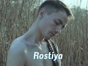Rostiya