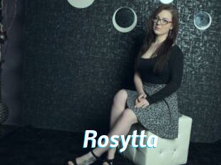 Rosytta