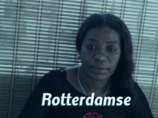 Rotterdamse