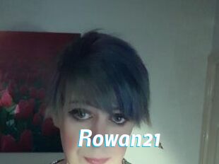 Rowan21