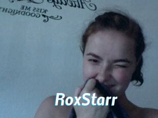 RoxStarr