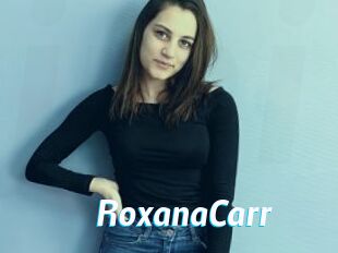 RoxanaCarr