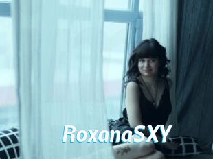 RoxanaSXY