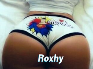 Roxhy