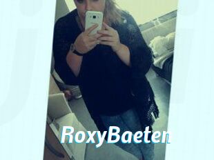 RoxyBaeten