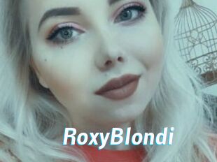 RoxyBlondi