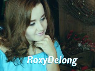 RoxyDelong