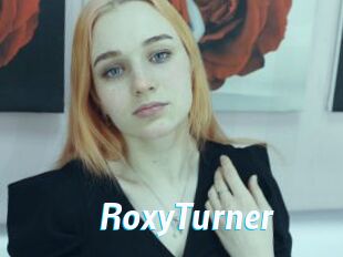 RoxyTurner