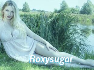 Roxysugar
