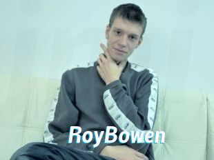 RoyBowen