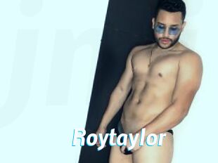 Roytaylor J Mine