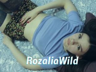 RozaliaWild