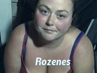 Rozenes