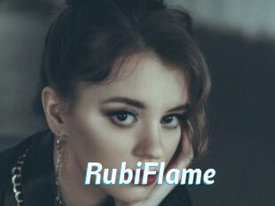 RubiFlame