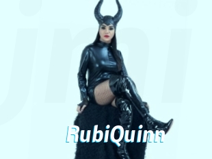 RubiQuinn