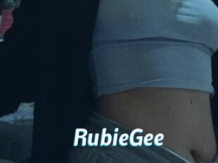 RubieGee