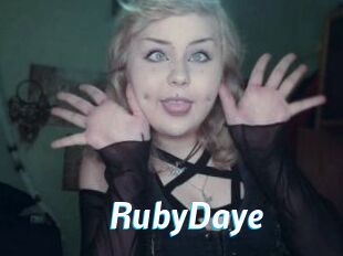 RubyDaye