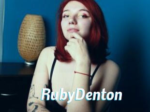 RubyDenton J Mine